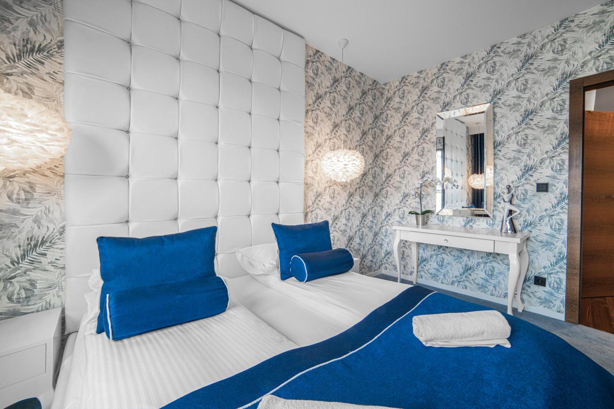 Drim Apartaments Gdansk Dış mekan fotoğraf