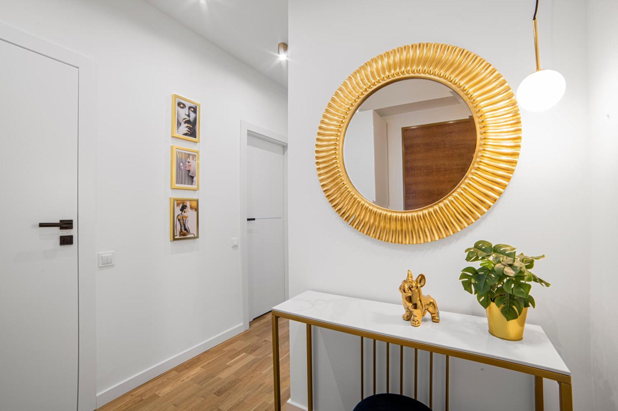 Drim Apartaments Gdansk Dış mekan fotoğraf