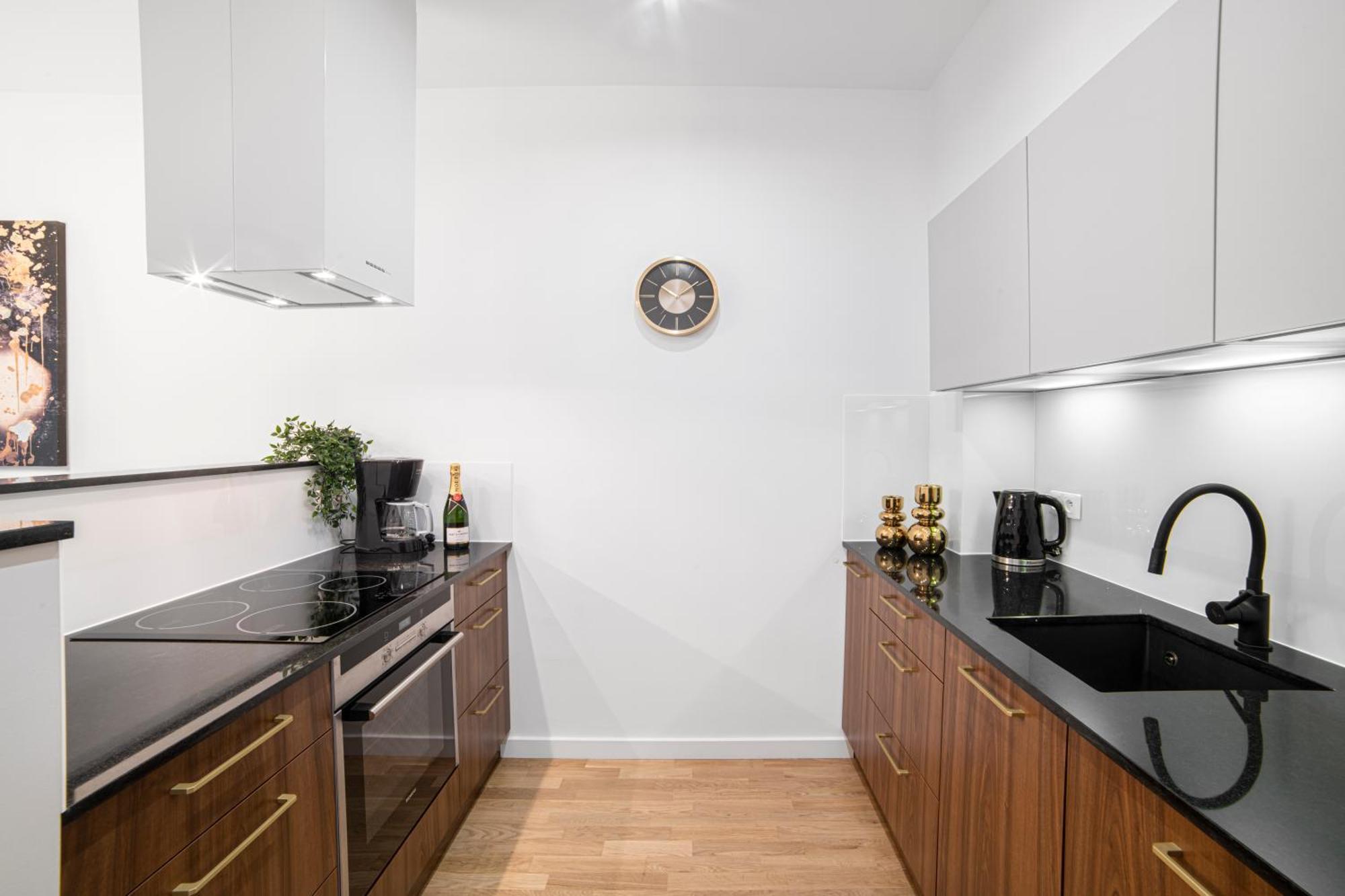 Drim Apartaments Gdansk Dış mekan fotoğraf