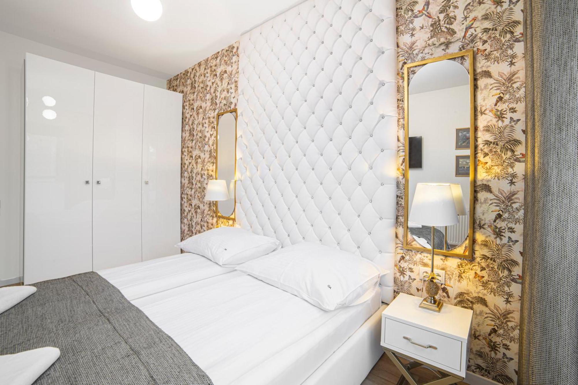 Drim Apartaments Gdansk Dış mekan fotoğraf
