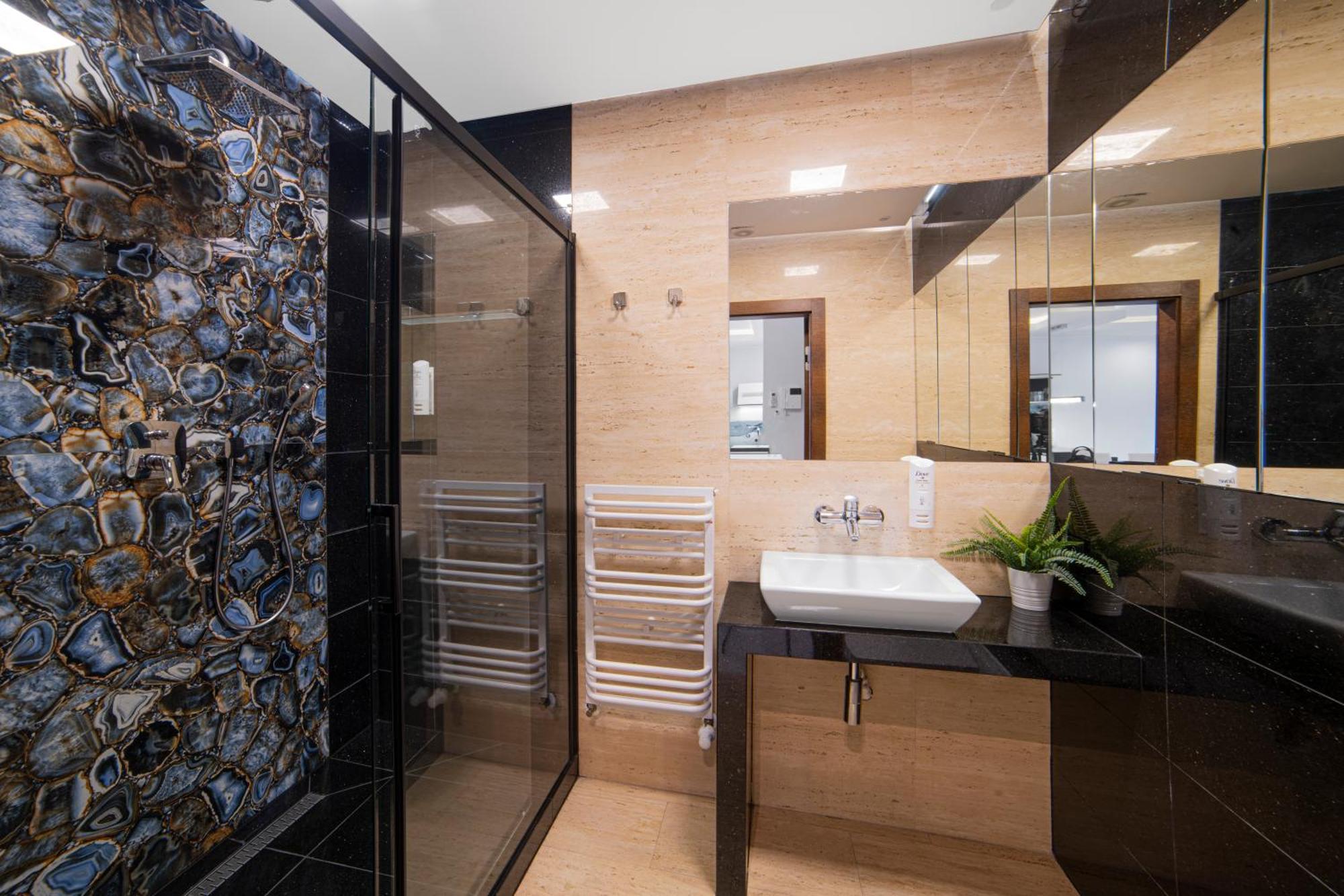 Drim Apartaments Gdansk Dış mekan fotoğraf