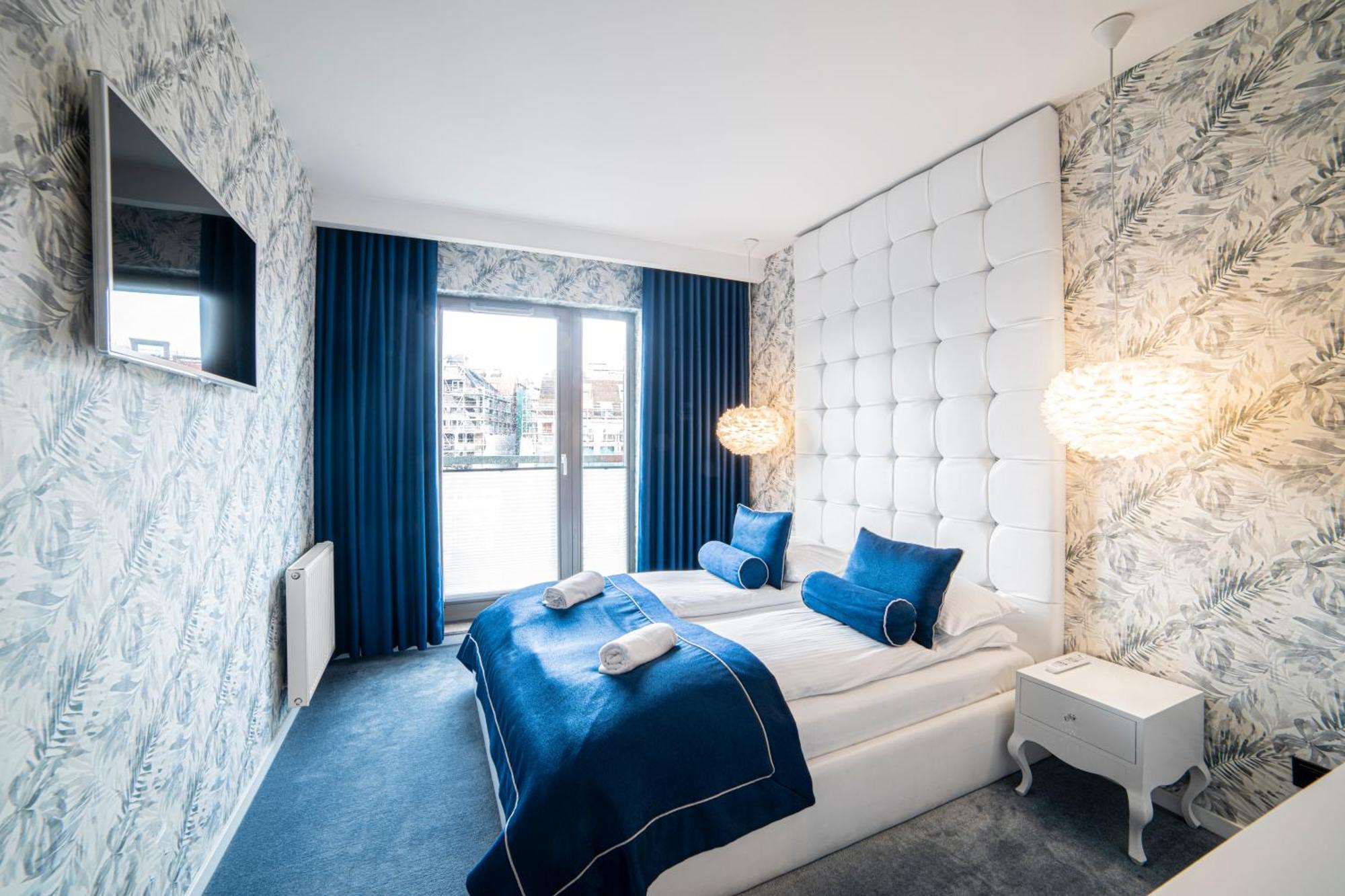 Drim Apartaments Gdansk Dış mekan fotoğraf