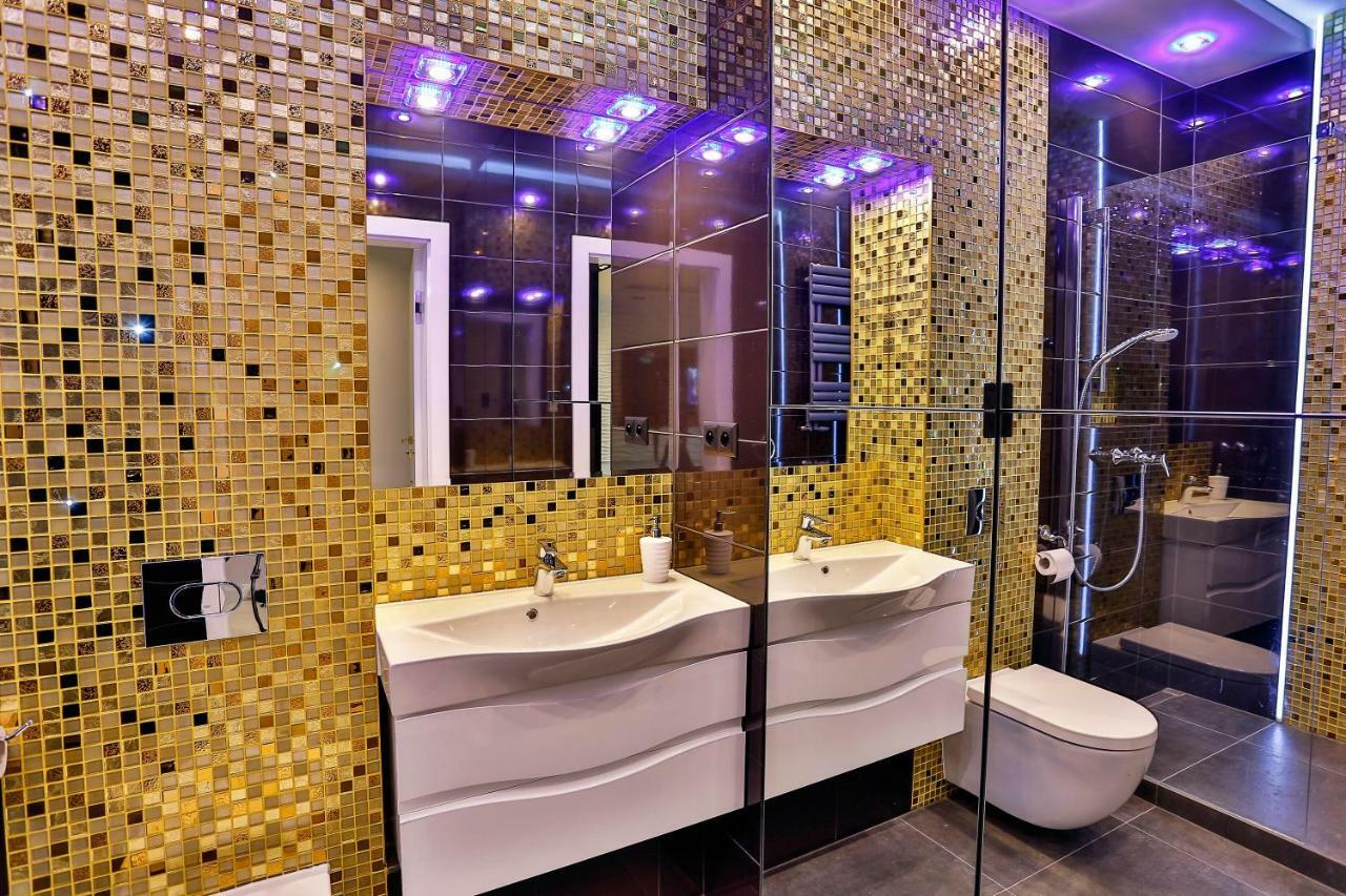 Drim Apartaments Gdansk Dış mekan fotoğraf