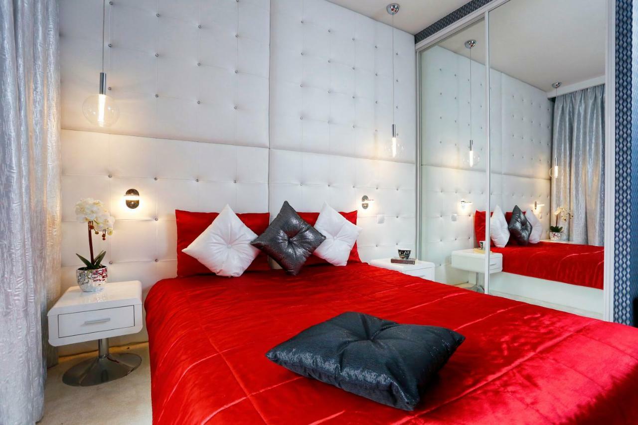 Drim Apartaments Gdansk Dış mekan fotoğraf