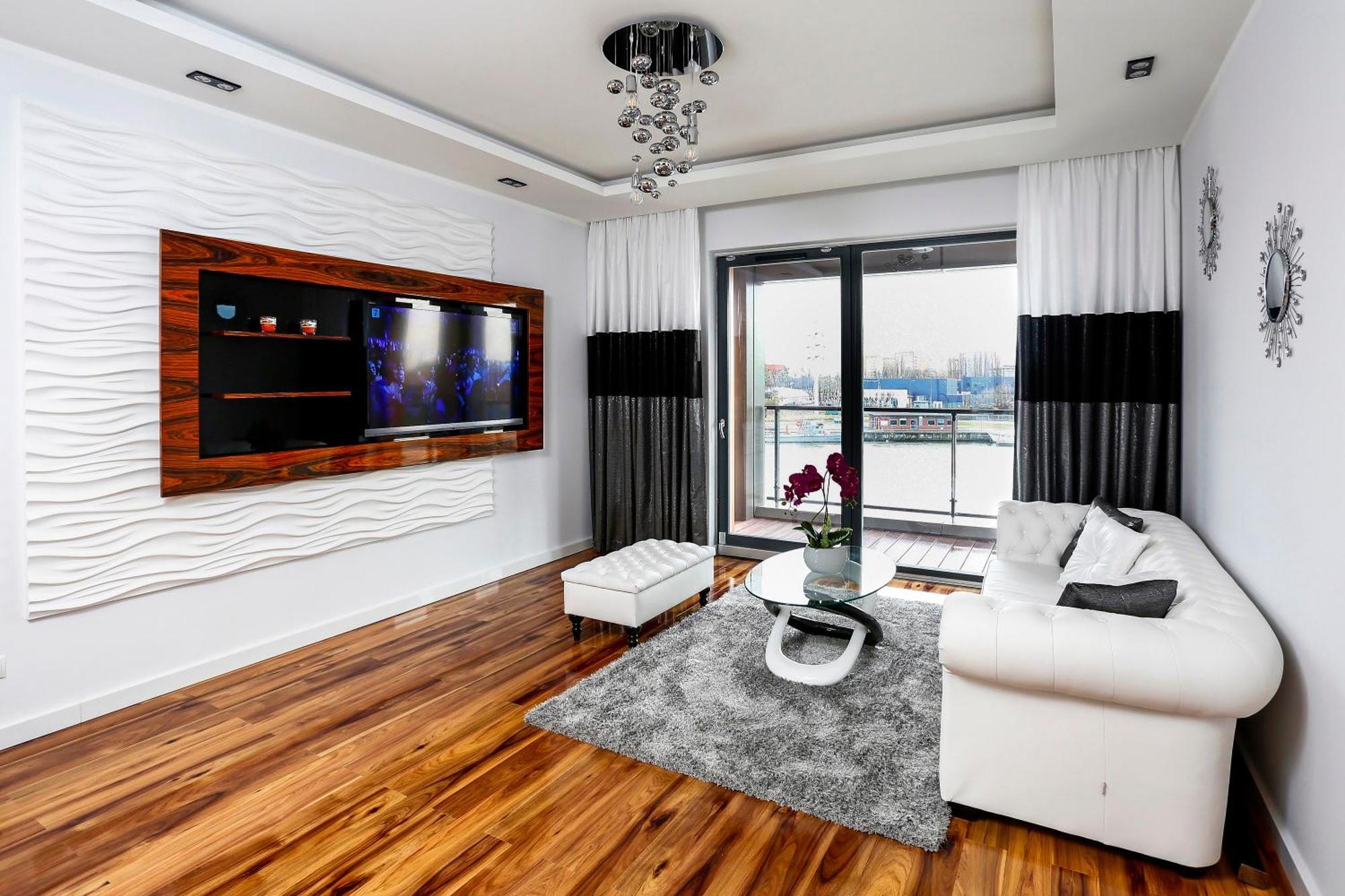 Drim Apartaments Gdansk Dış mekan fotoğraf
