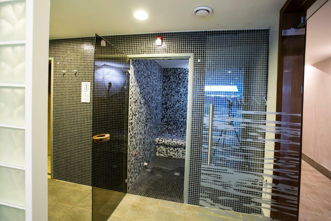 Drim Apartaments Gdansk Dış mekan fotoğraf