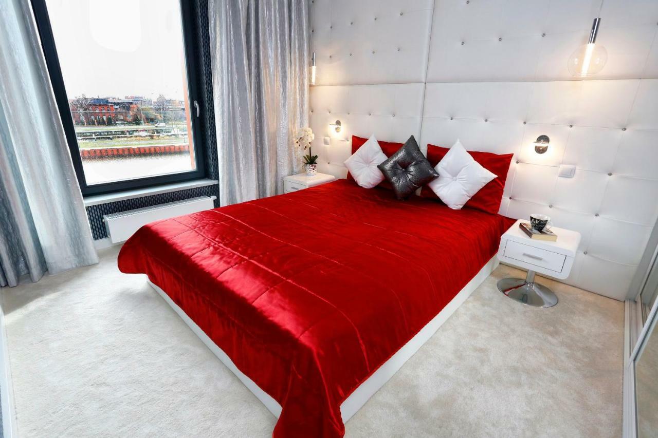 Drim Apartaments Gdansk Dış mekan fotoğraf